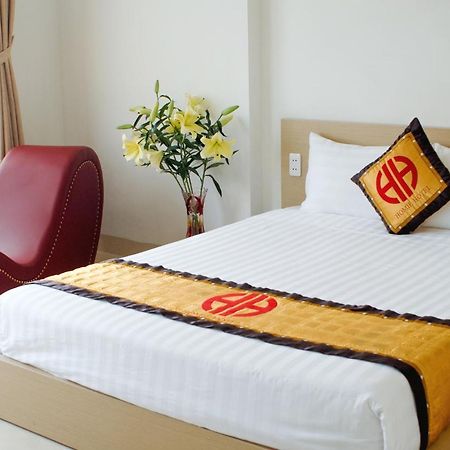 Homie Hotel Da Nang Esterno foto