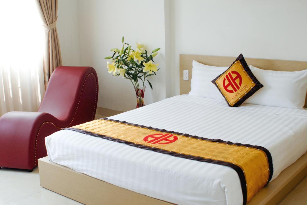 Homie Hotel Da Nang Esterno foto