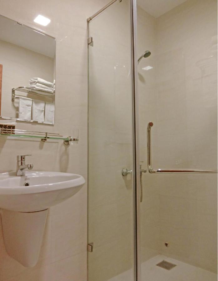 Homie Hotel Da Nang Esterno foto