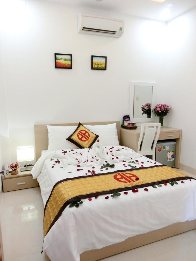 Homie Hotel Da Nang Esterno foto