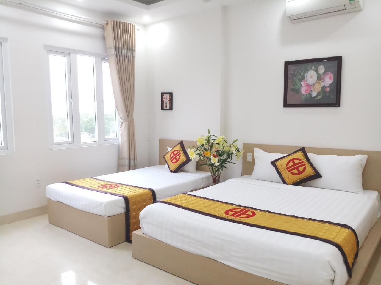 Homie Hotel Da Nang Esterno foto