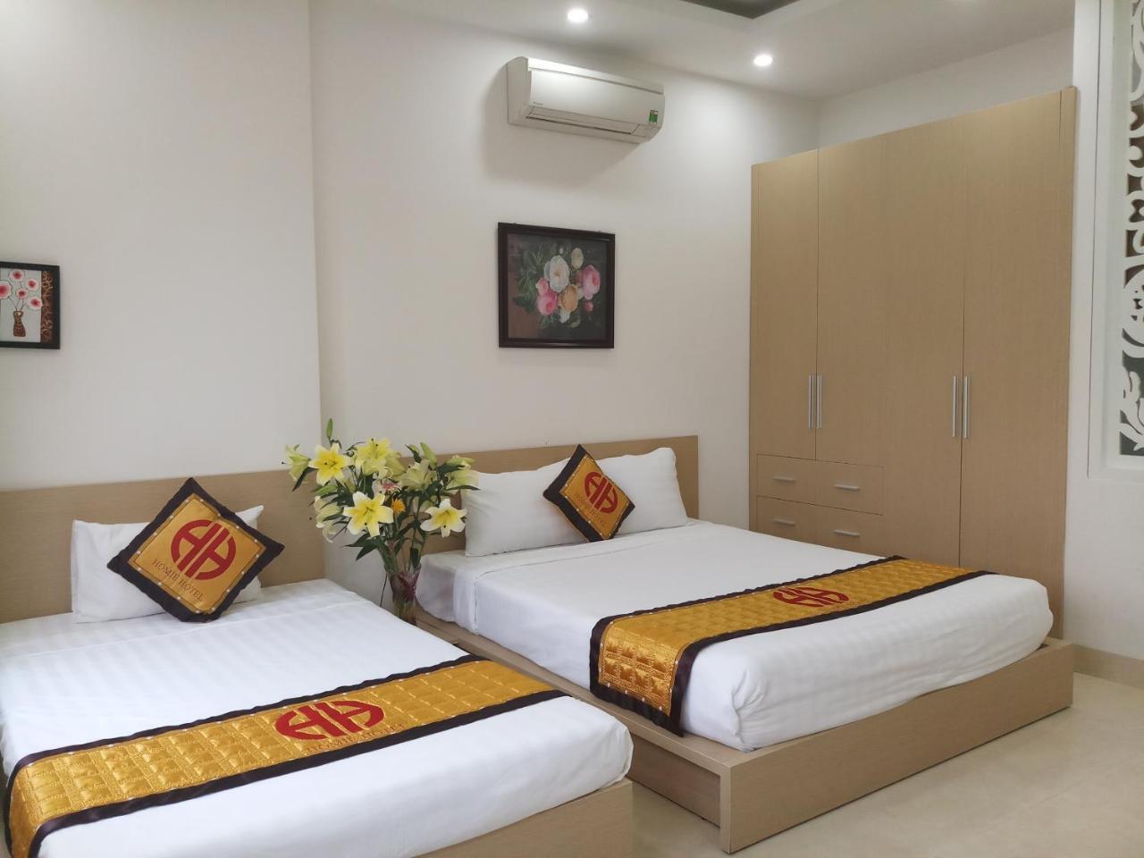 Homie Hotel Da Nang Esterno foto
